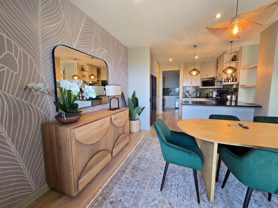 To Let 2 Bedroom Property for Rent in Oubaai Western Cape